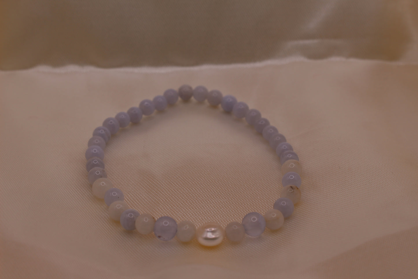 Genuine Gemstone Bracelets