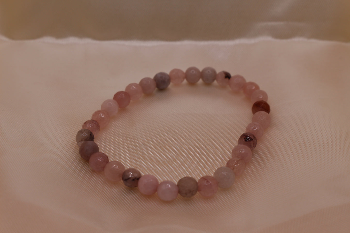 Genuine Gemstone Bracelets