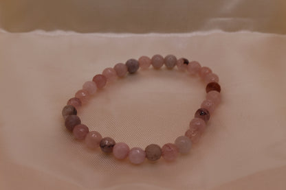 Genuine Gemstone Bracelets