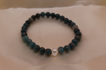 Genuine Gemstone Bracelets