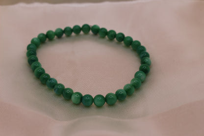 Genuine Gemstone Bracelets
