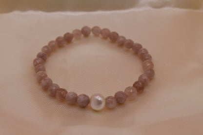 Genuine Gemstone Bracelets
