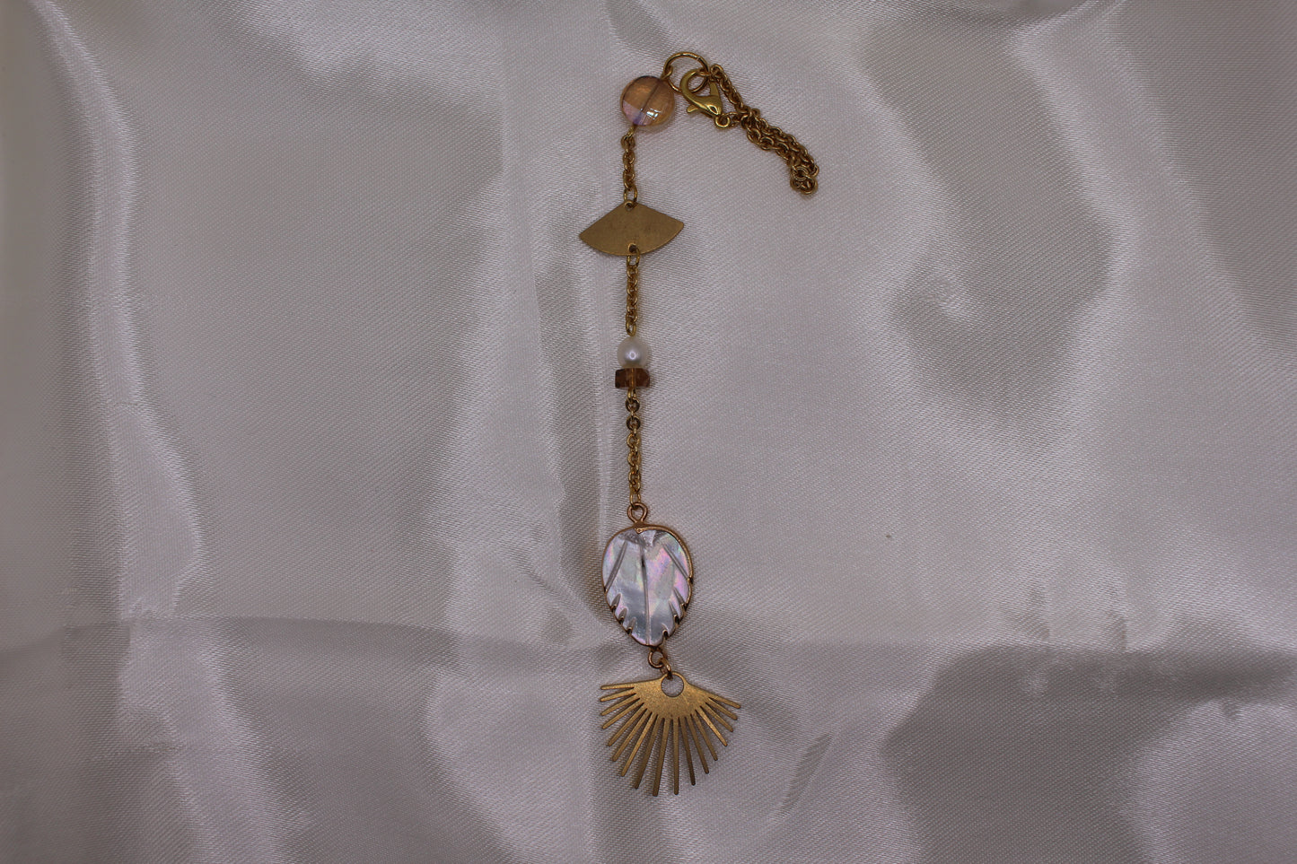 Rearview Mirror Hangers