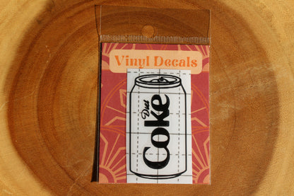 Vinyl Decals By Alex