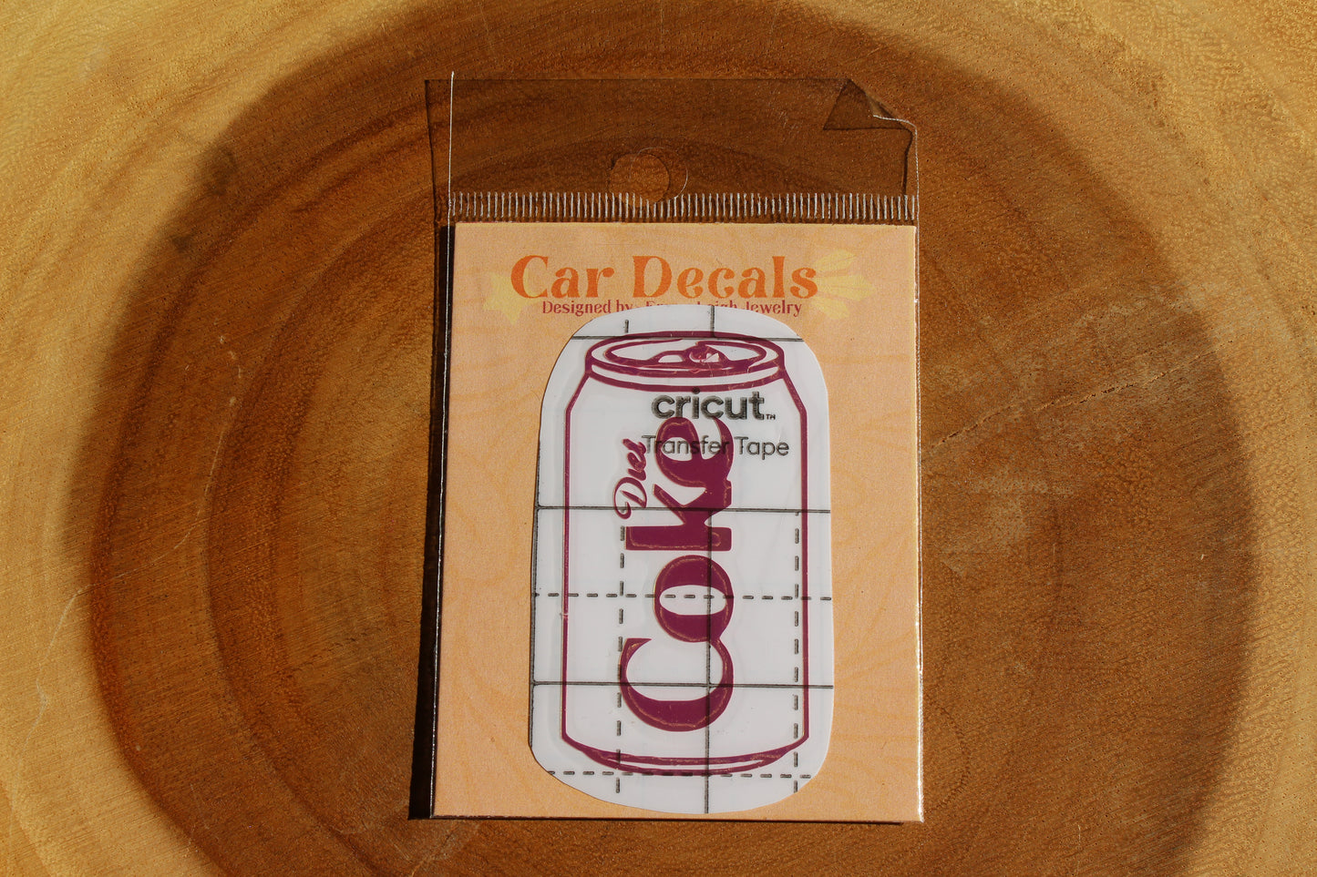 Vinyl Decals By Alex