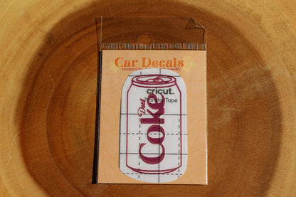 Vinyl Decals By Alex