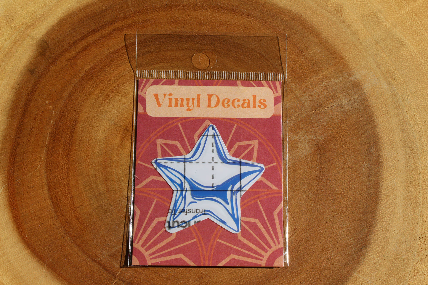 Vinyl Decals By Alex