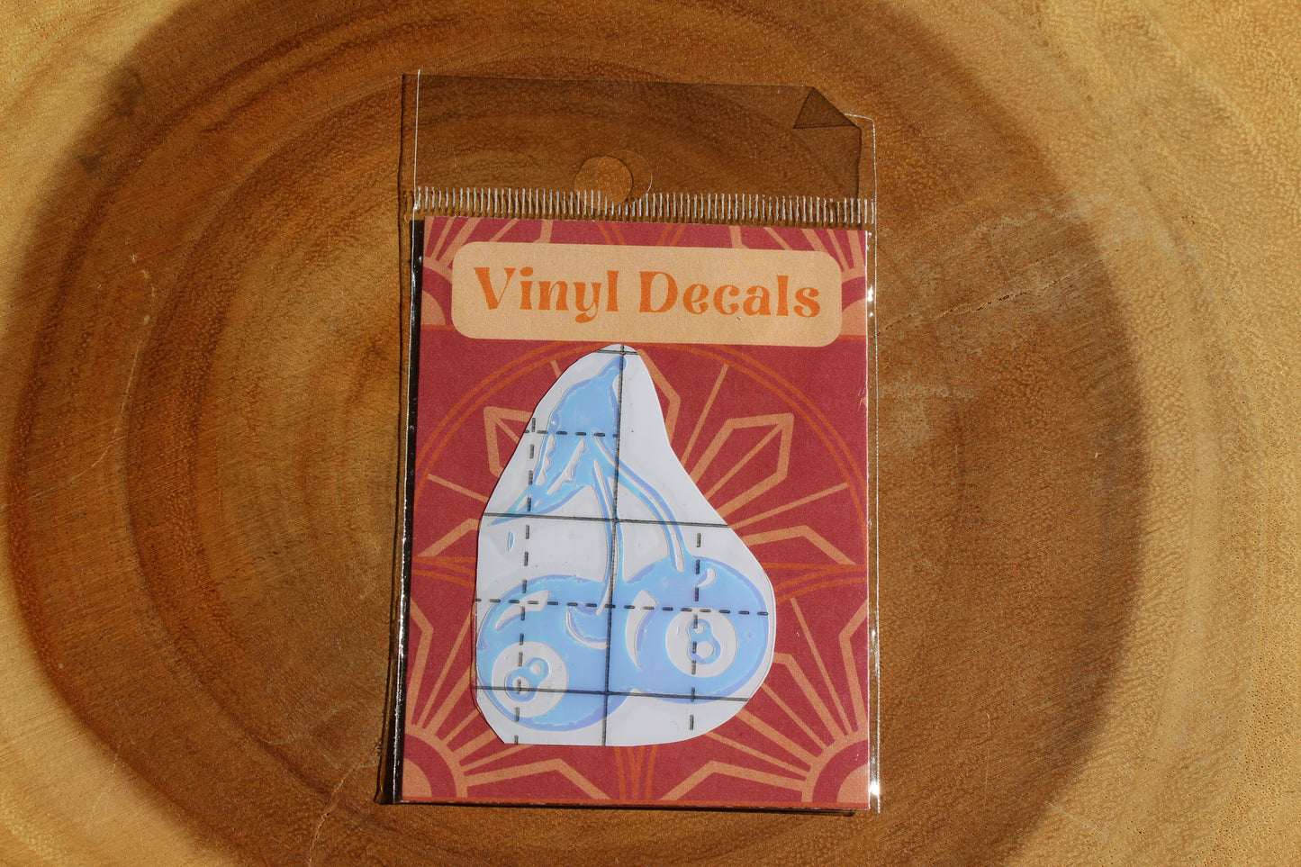 Vinyl Decals By Alex