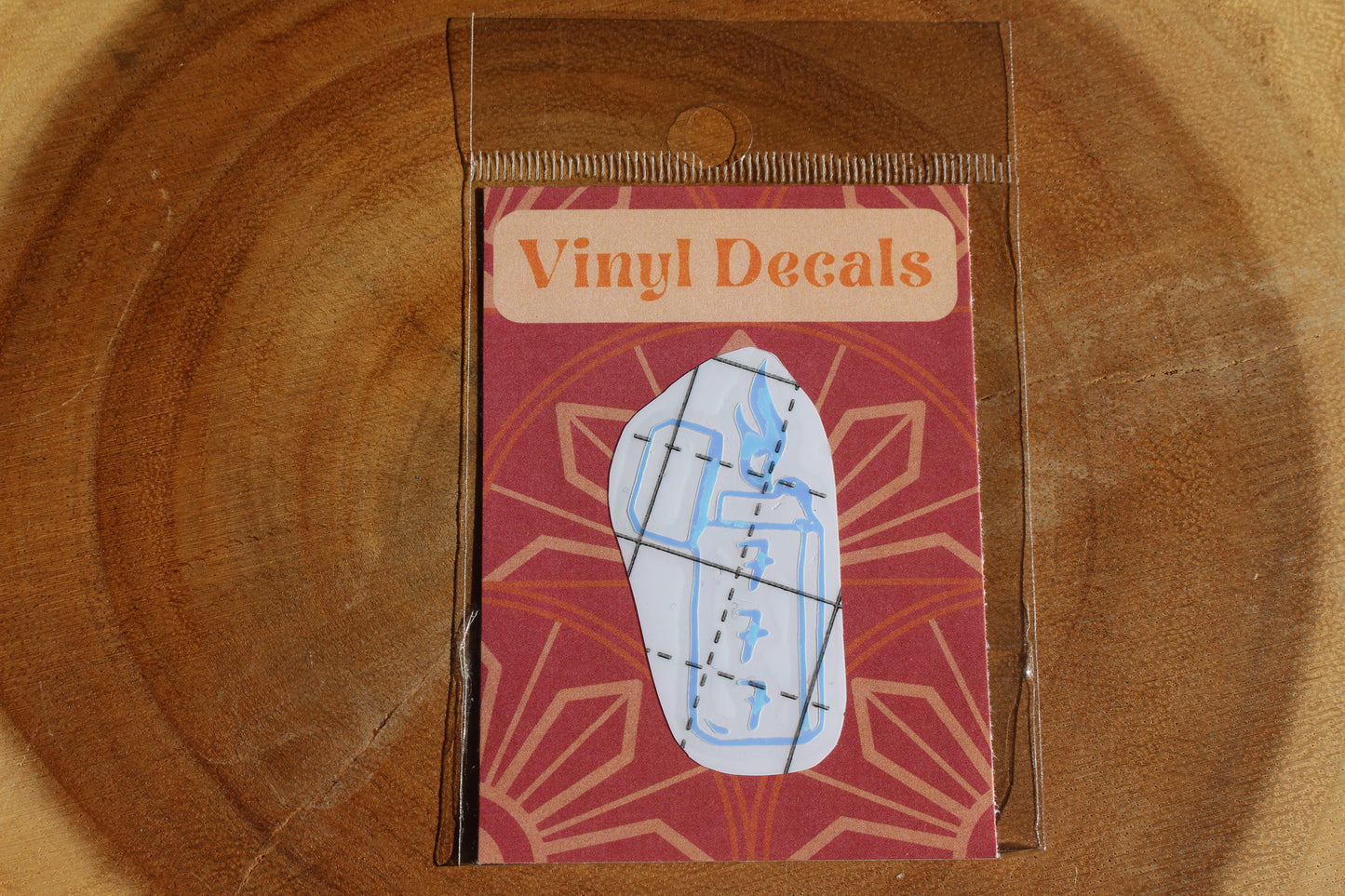 Vinyl Decals By Alex