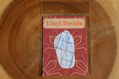 Vinyl Decals By Alex