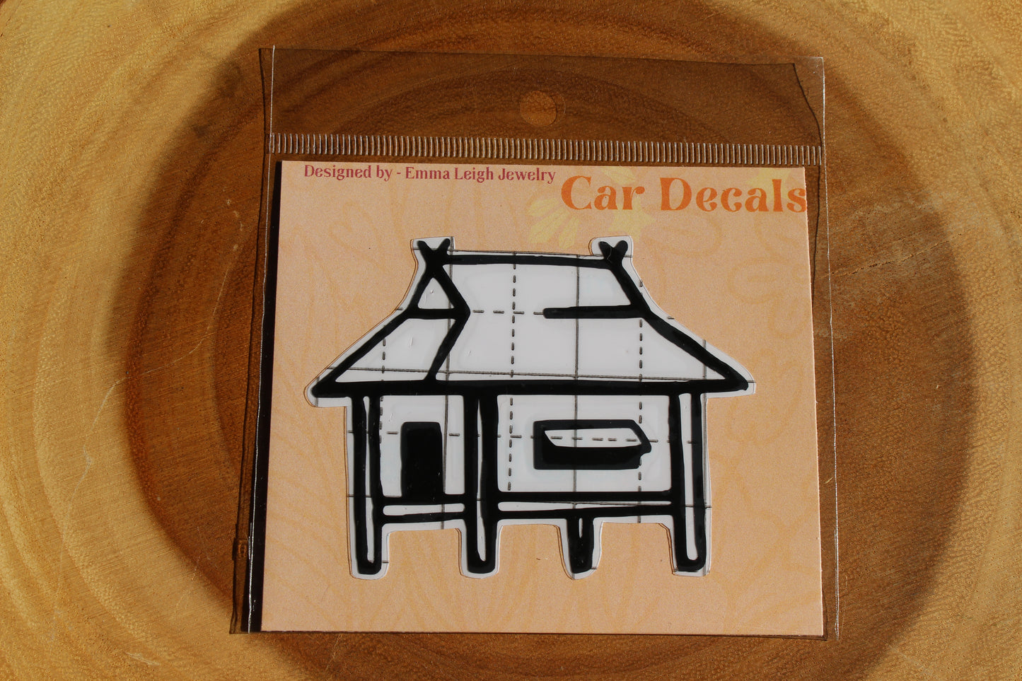 Vinyl Decals By Alex