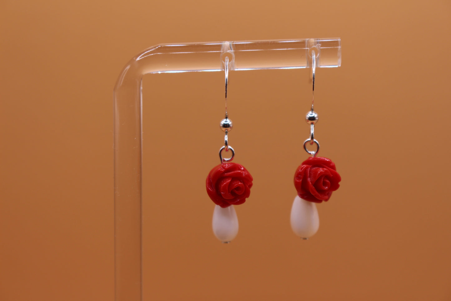 Rosas & Perlas