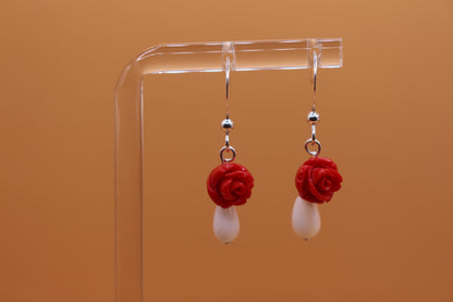 Rosas & Perlas