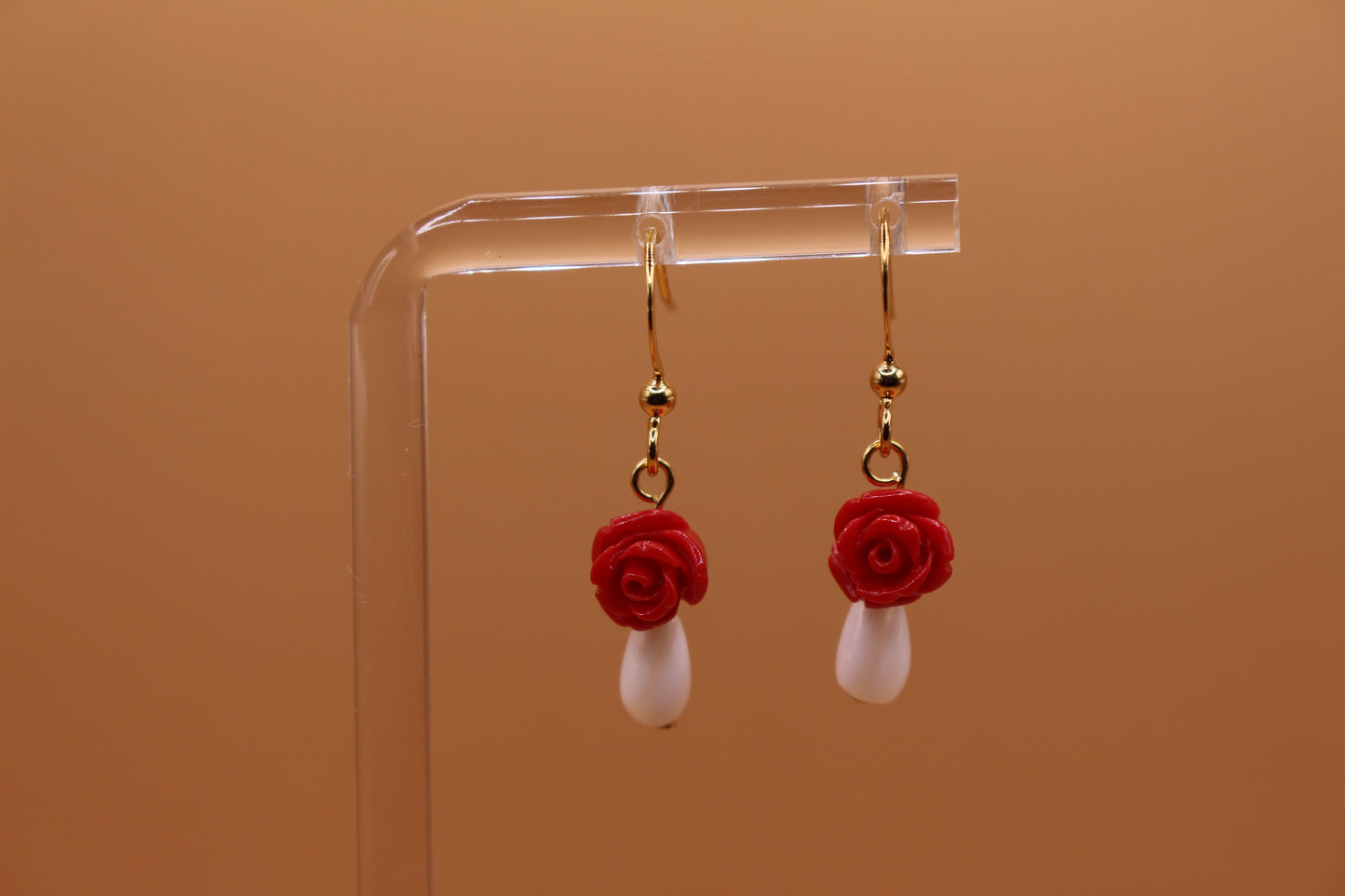Rosas & Perlas