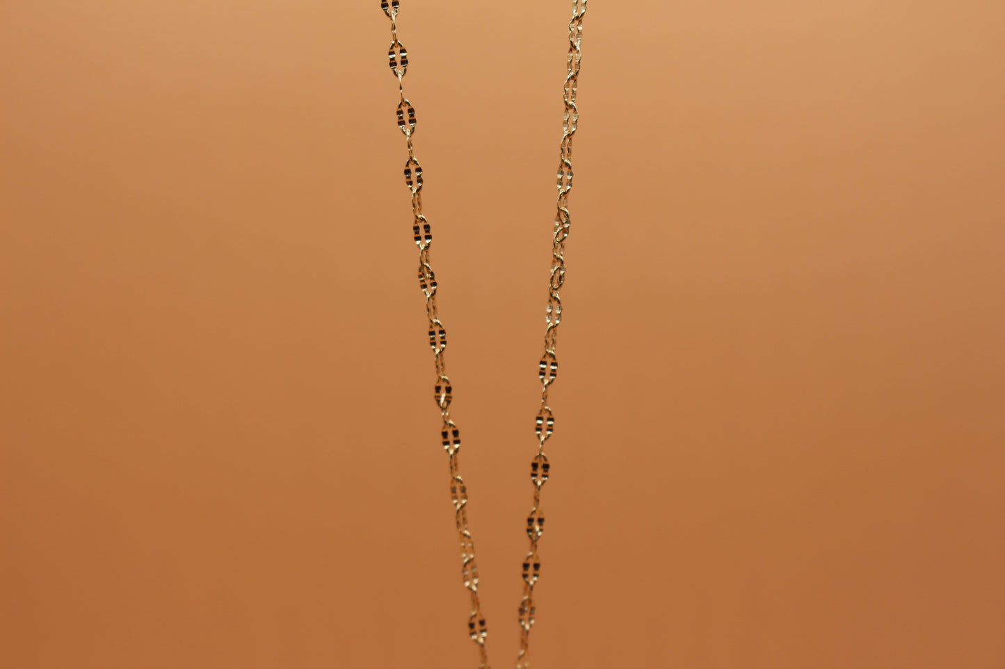 Puso Necklaces