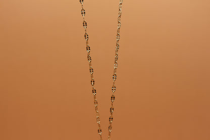 Puso Necklaces