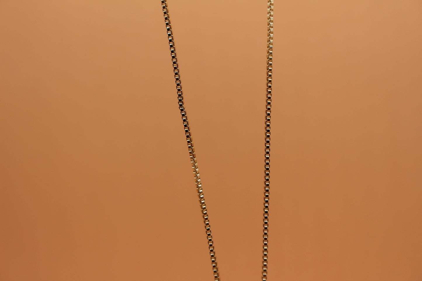 Puso Necklaces