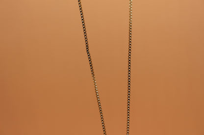 Puso Necklaces