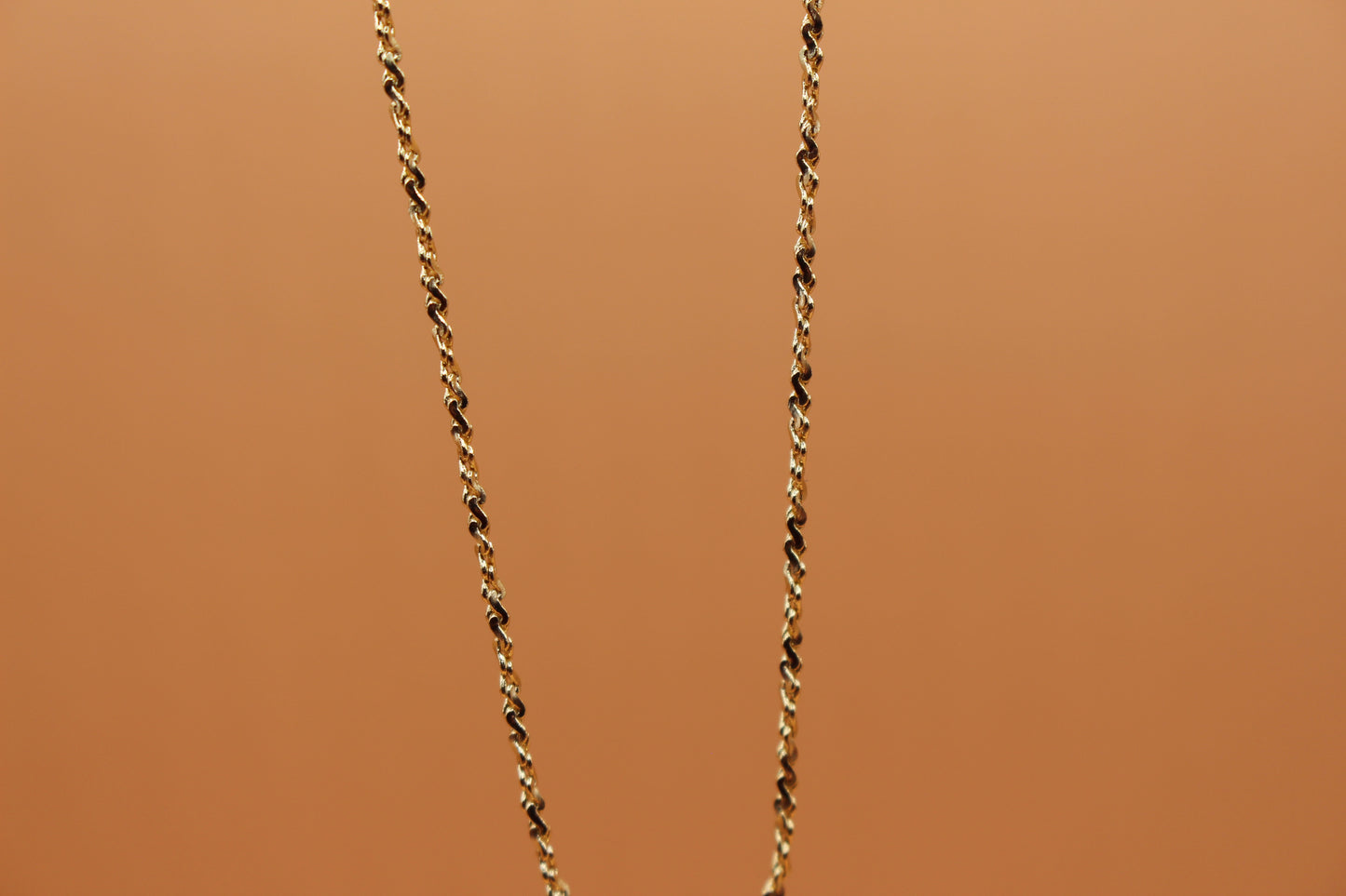 Puso Necklaces