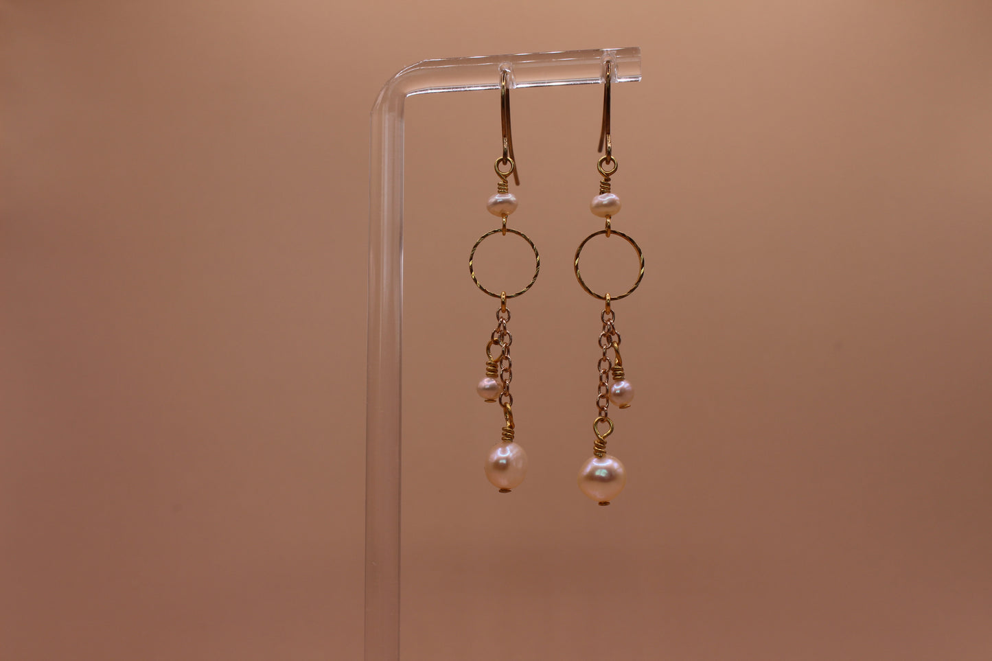 Doble Perlas