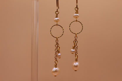 Doble Perlas