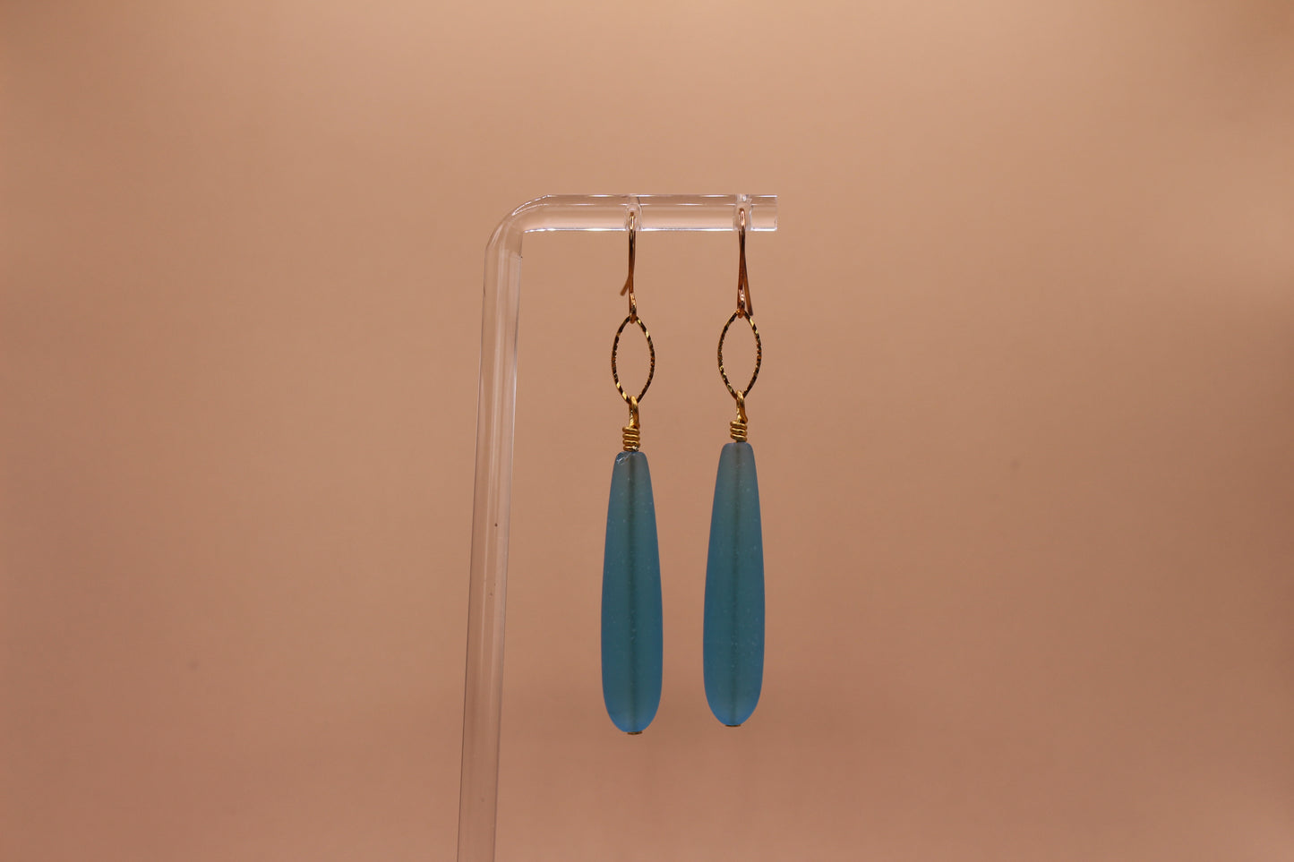 Signature Teardrop Earrings