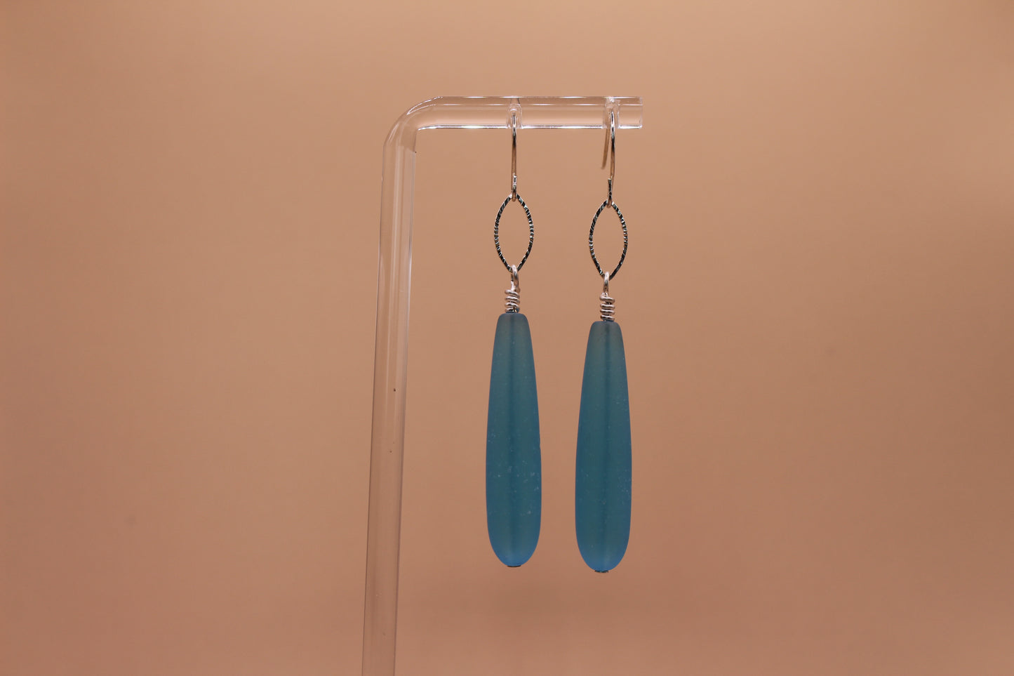 Signature Teardrop Earrings