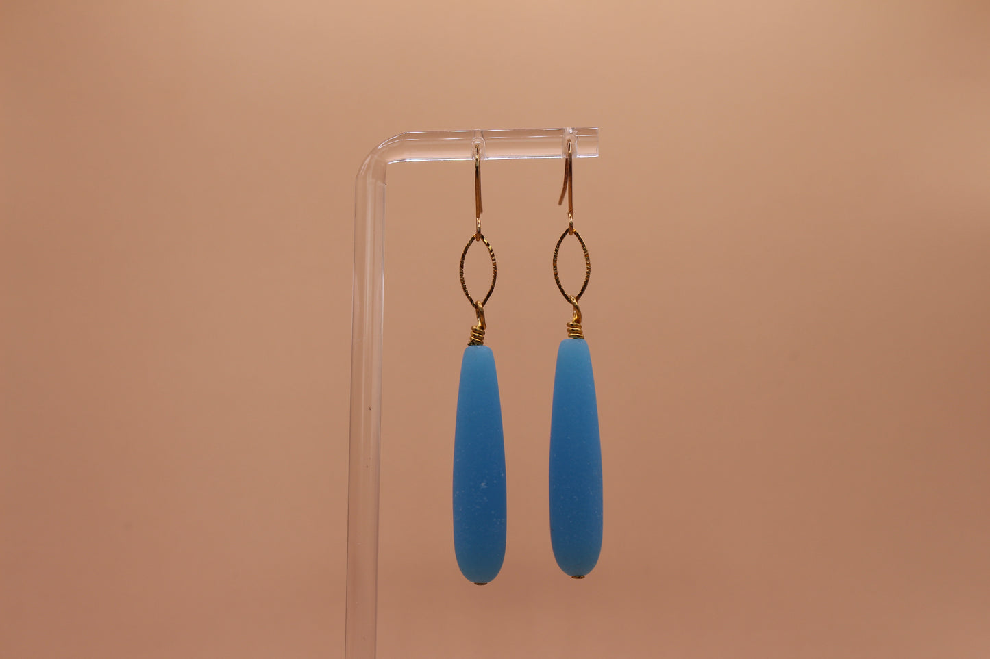 Signature Teardrop Earrings