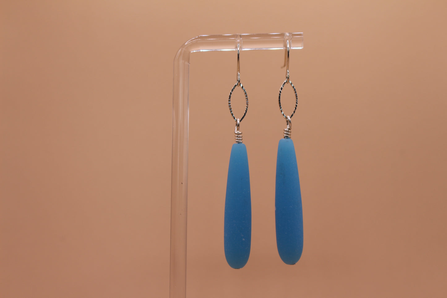 Signature Teardrop Earrings