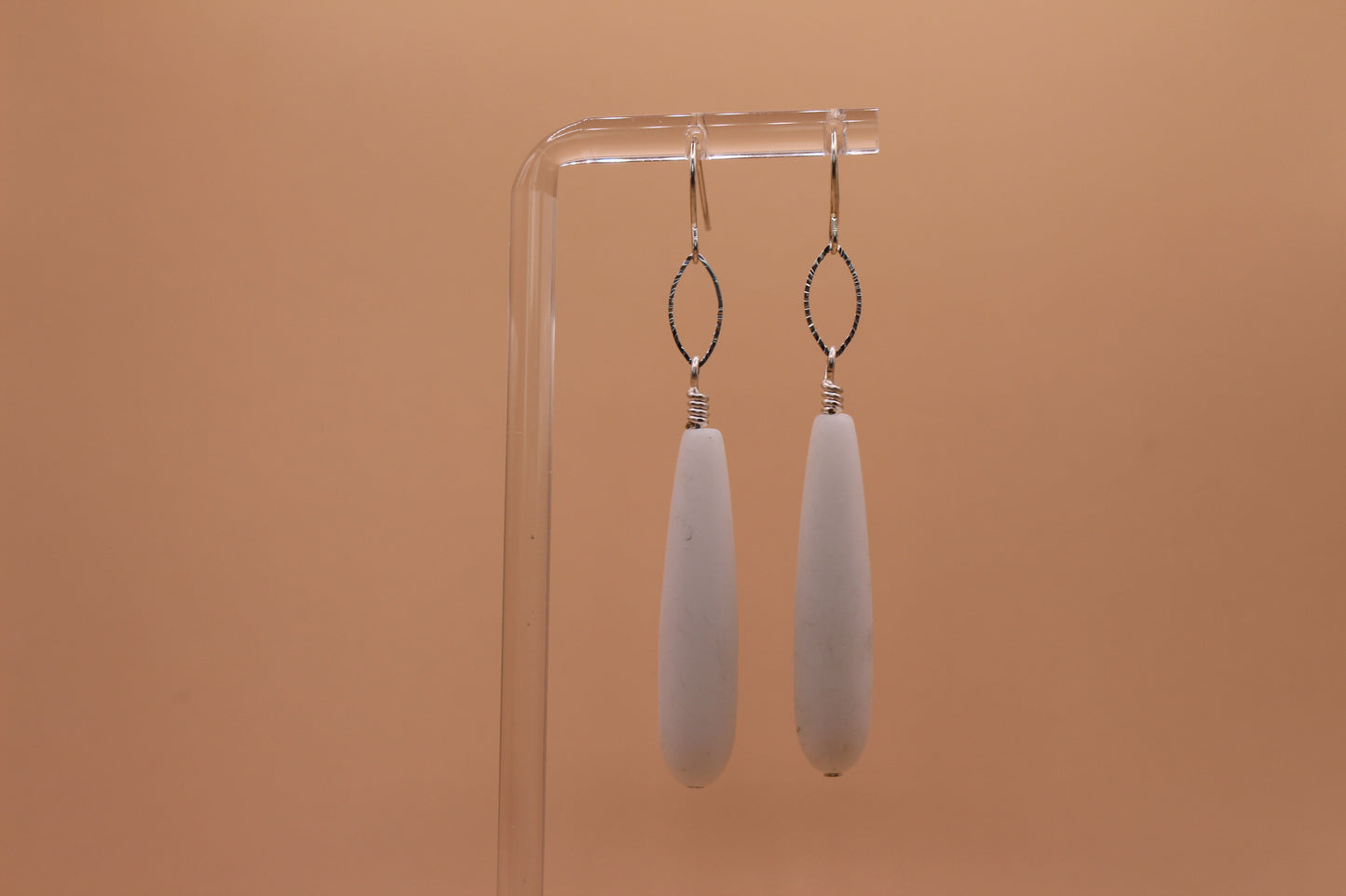 Signature Teardrop Earrings