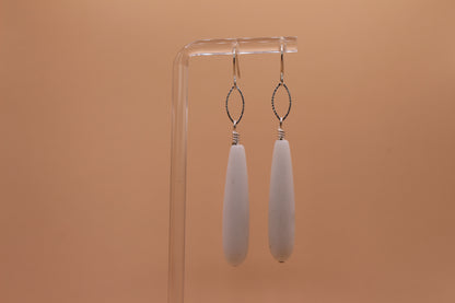 Signature Teardrop Earrings