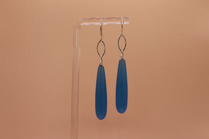 Signature Teardrop Earrings