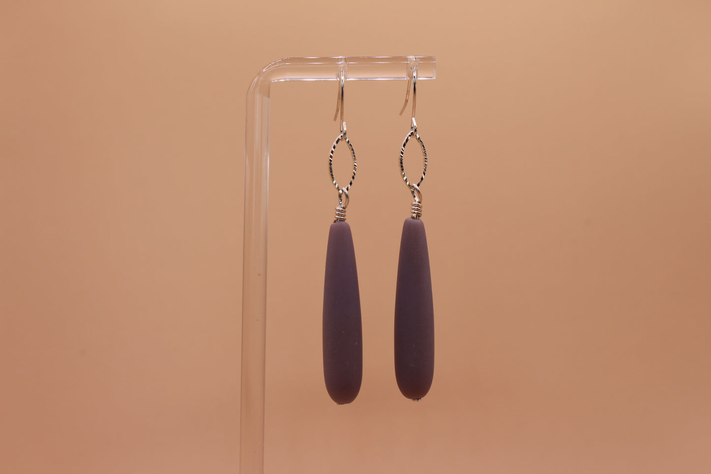 Signature Teardrop Earrings