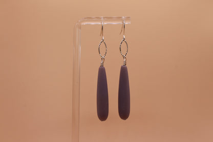 Signature Teardrop Earrings