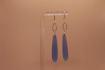 Signature Teardrop Earrings