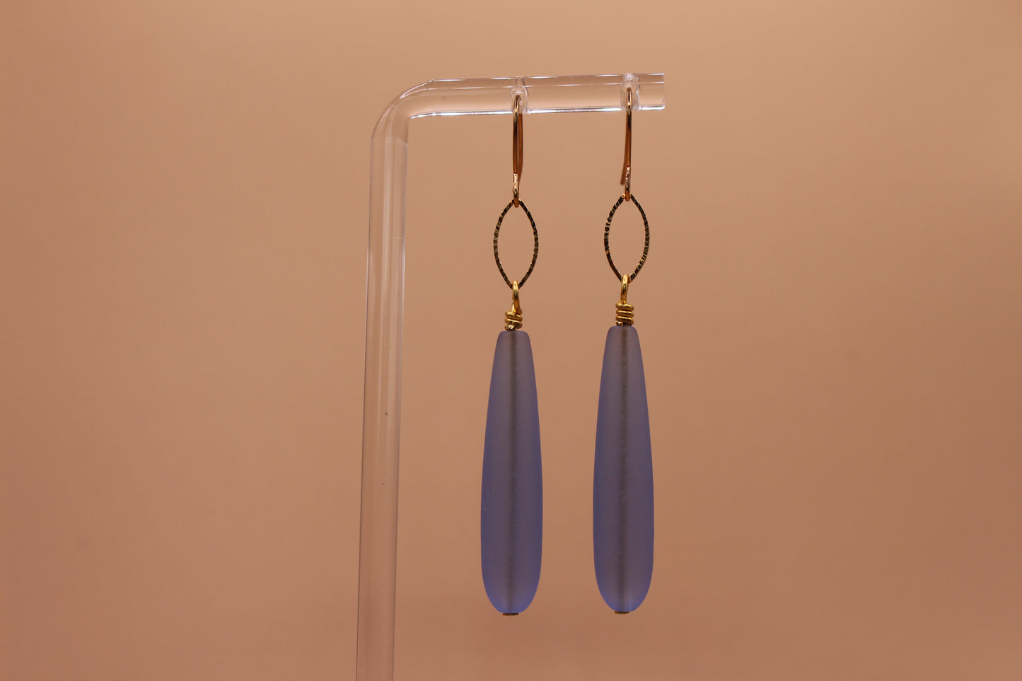 Signature Teardrop Earrings