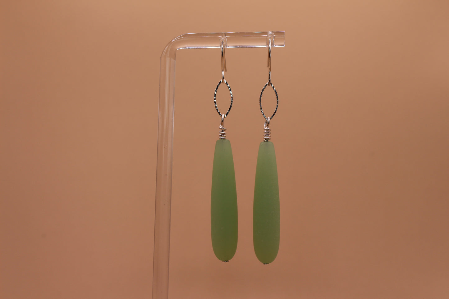 Signature Teardrop Earrings