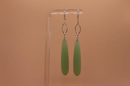 Signature Teardrop Earrings