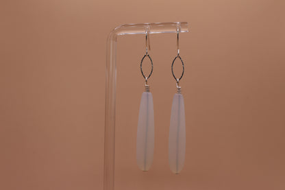 Signature Teardrop Earrings