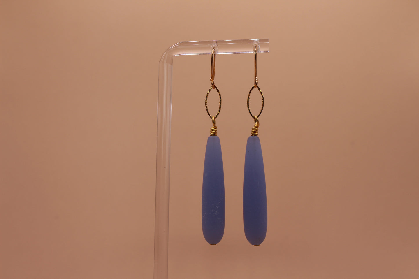Signature Teardrop Earrings