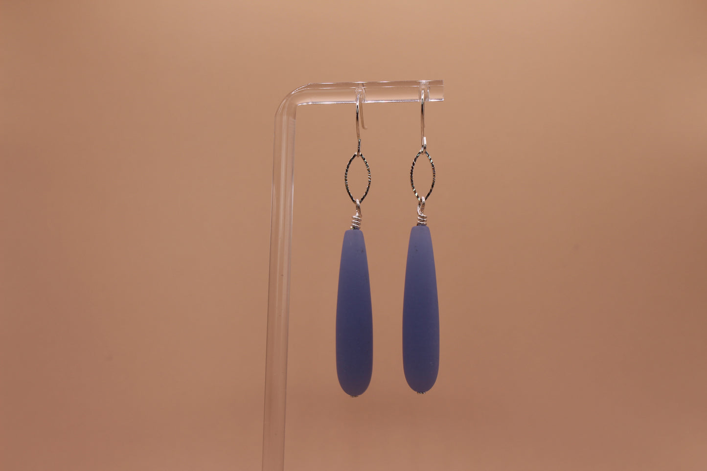 Signature Teardrop Earrings